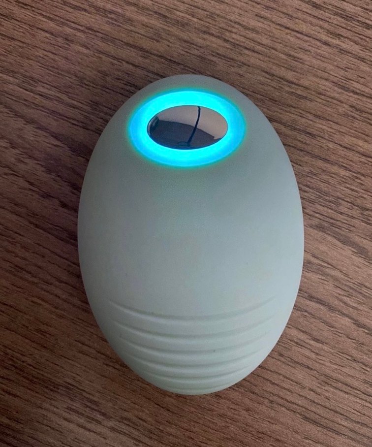 RossClean Yüz Temizleme Cihazı - Görsel 5