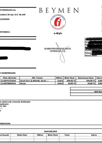 Beymen Erkek Gümüş İpli Bileklik - Görsel 4