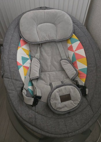 elele dormire 2 ana kucağı - Görsel 3