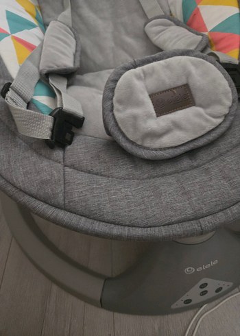 elele dormire 2 ana kucağı - Görsel 2