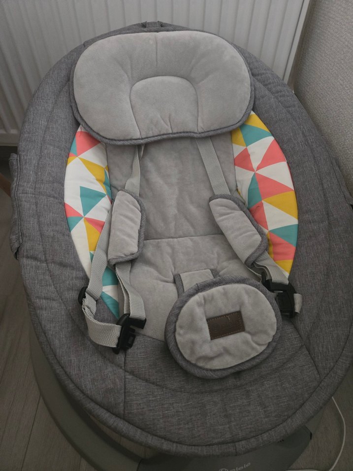 elele dormire 2 ana kucağı - Görsel 3