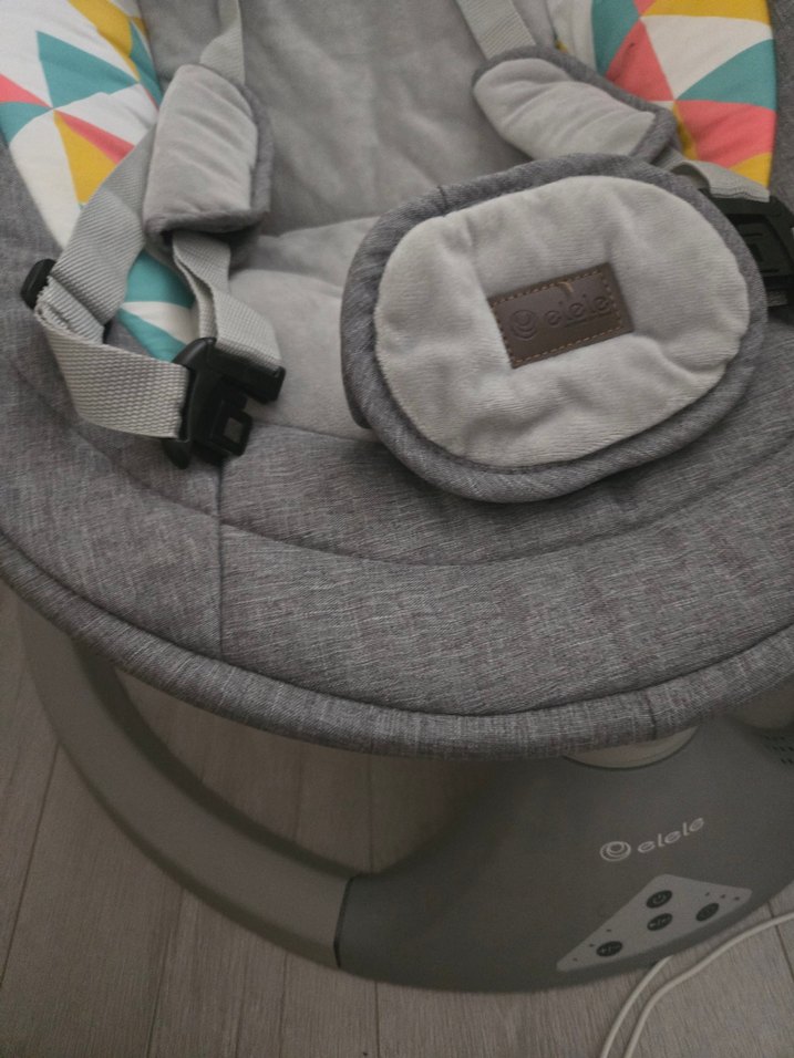 elele dormire 2 ana kucağı - Görsel 2