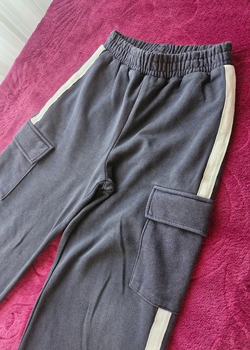 kız çocuk eşofman alt - Görsel 2