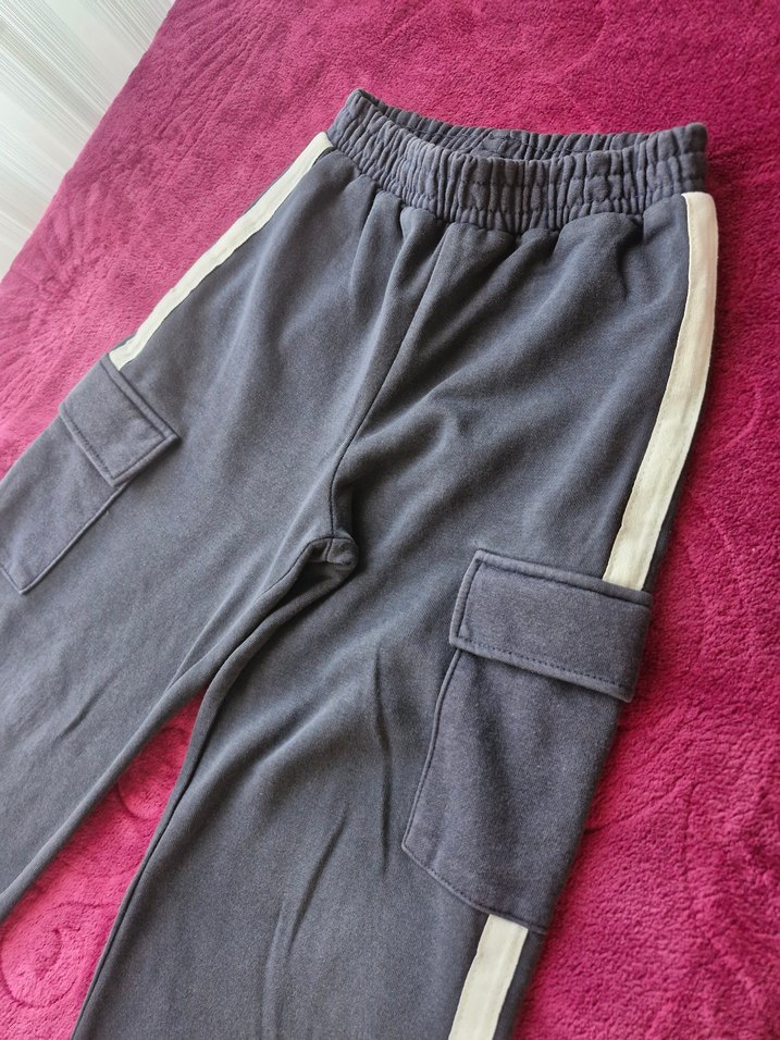 kız çocuk eşofman alt - Görsel 2