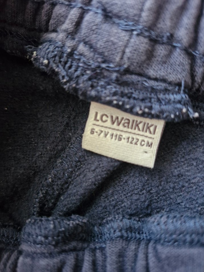 kız çocuk eşofman alt - Görsel 3