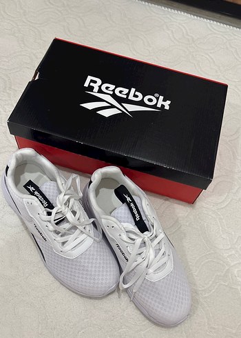 Reebok Kadın Spor Ayakkabı - Görsel 4
