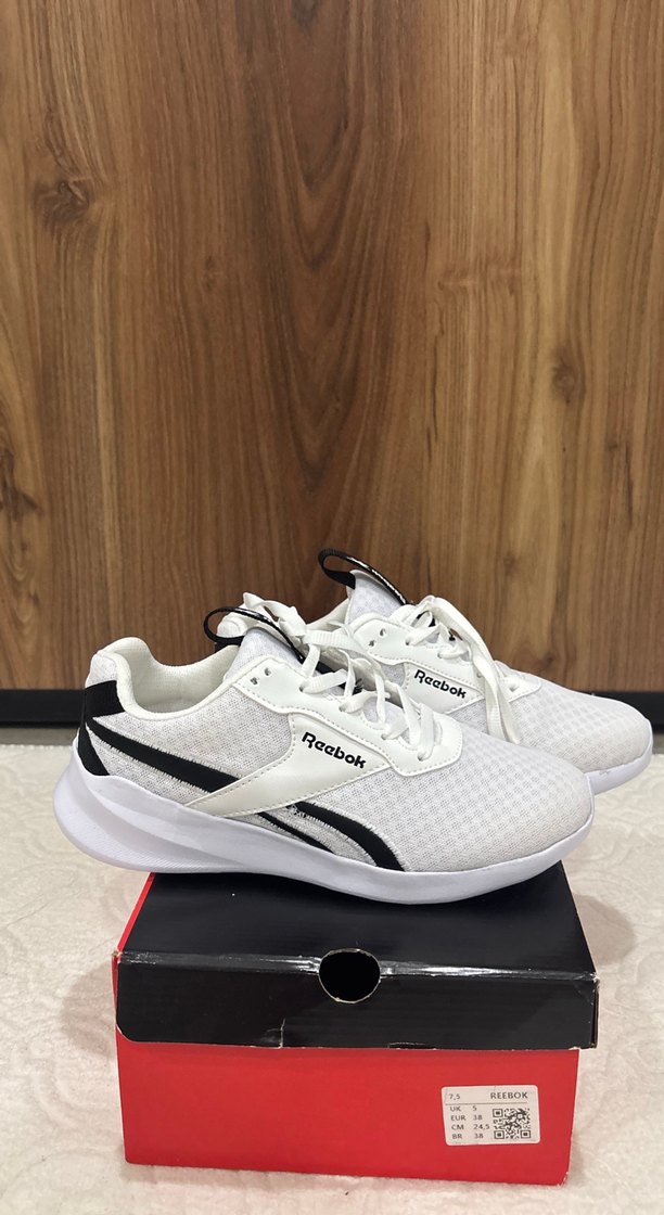 Reebok Kadın Spor Ayakkabı - Görsel 2