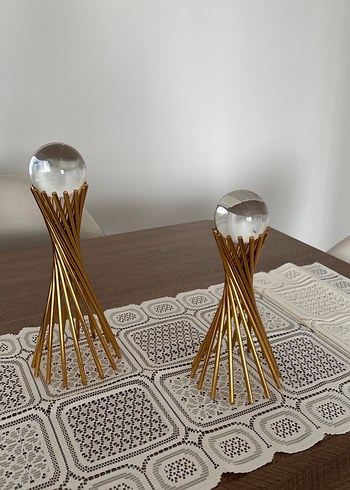 Gold aksesuar - Görsel 2