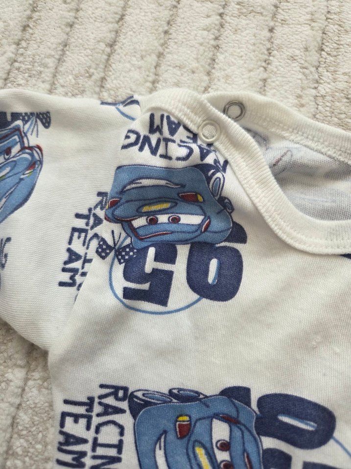 Erkek bebek zıbın - Görsel 3