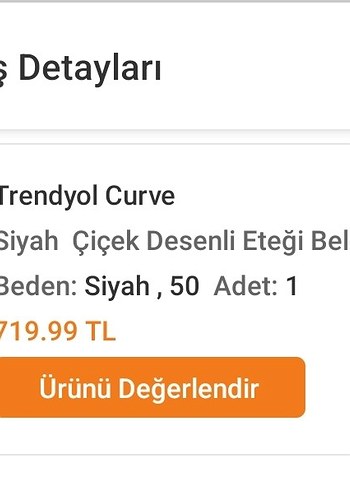 V Yaka Siyah Midi Uzun Kollu Elbise - Görsel 7