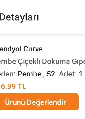 Drapeli Kırmızı Kadın Mini Bohem Elbise - Görsel 6