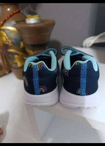 Adidas Adidas bebek ayakkabı