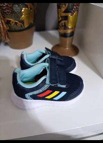 Adidas bebek ayakkabı