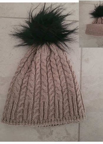 Diğer 3-5 Yaş, 21 cm