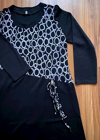 Midi Elbise - Görsel 2