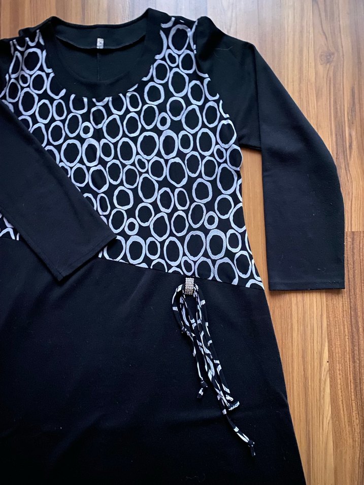 Midi Elbise - Görsel 2