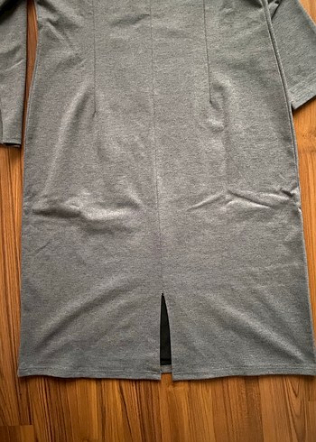 Midi Elbise - Görsel 3