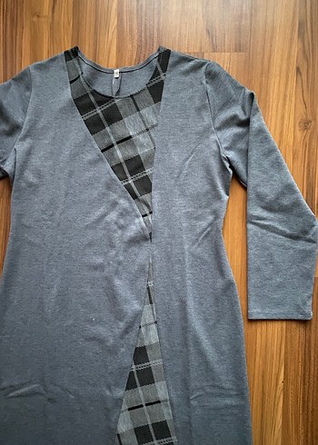 Midi Elbise - Görsel 2