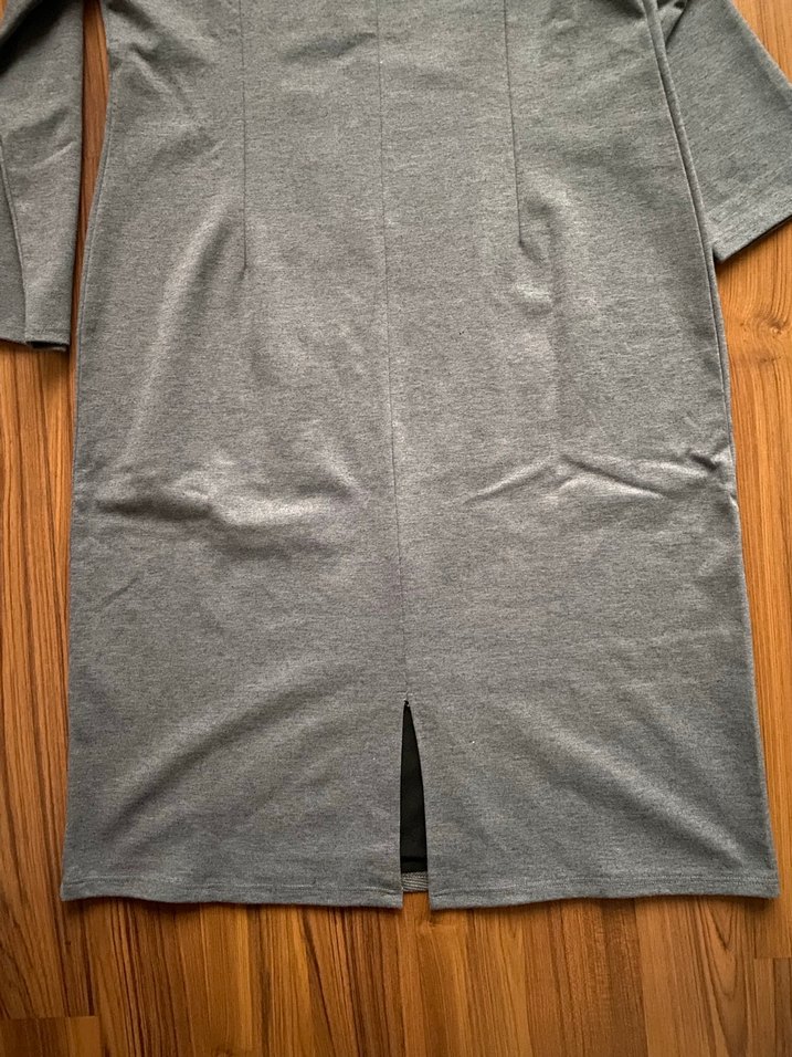 Midi Elbise - Görsel 3