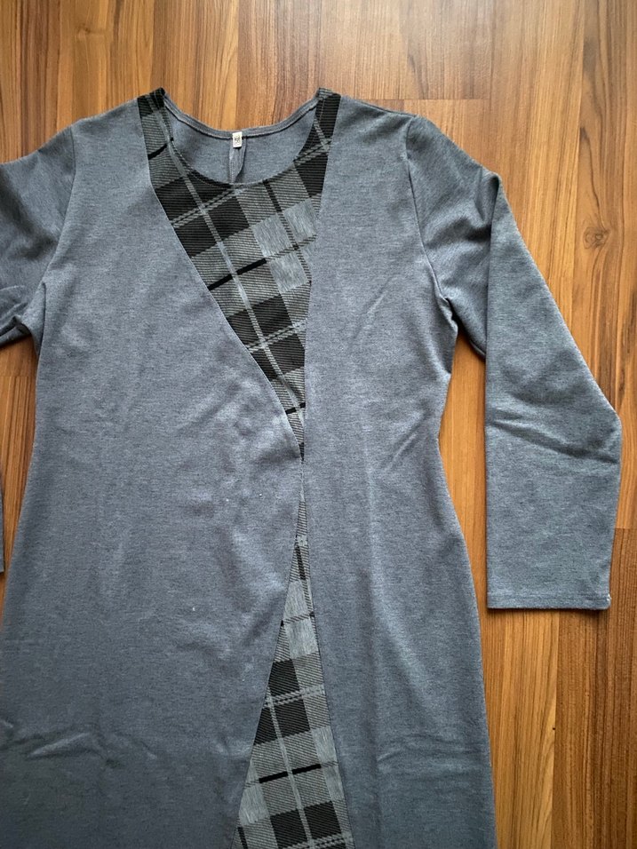 Midi Elbise - Görsel 2