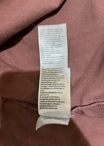 Gül kurusu Erima Takım - Görsel 9