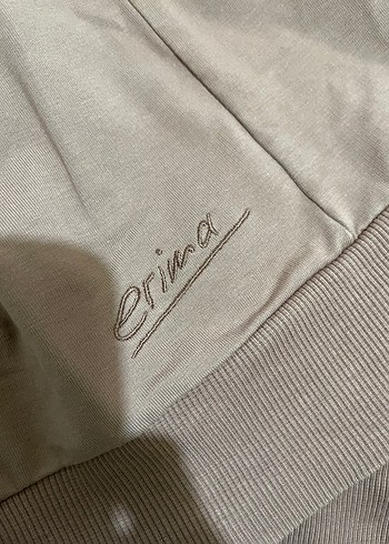 Gül kurusu Erima Takım - Görsel 10