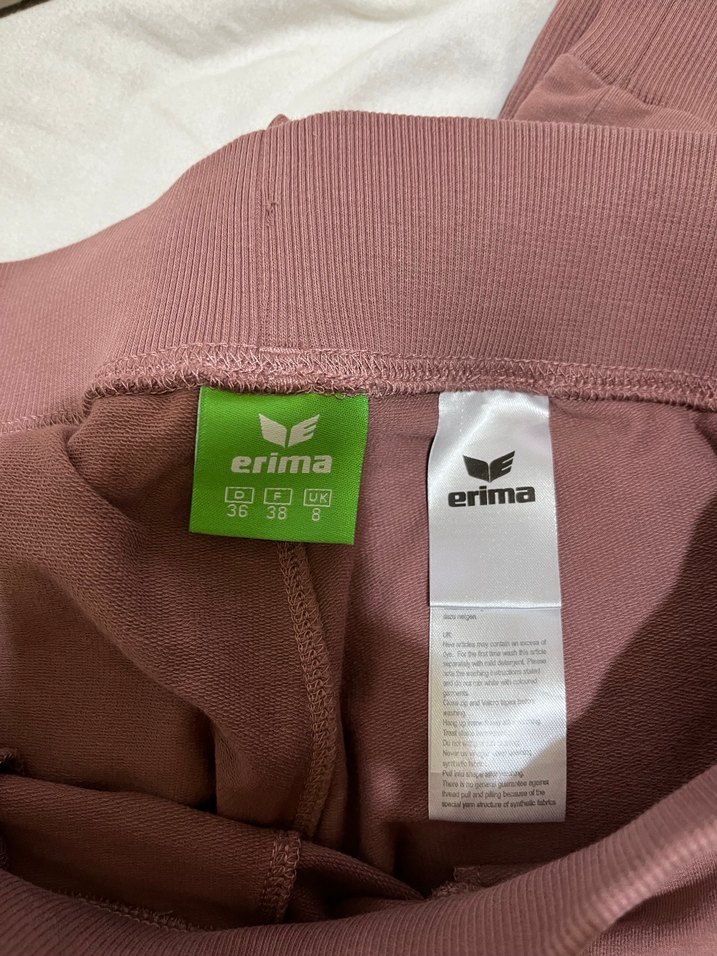 Gül kurusu Erima Takım - Görsel 4