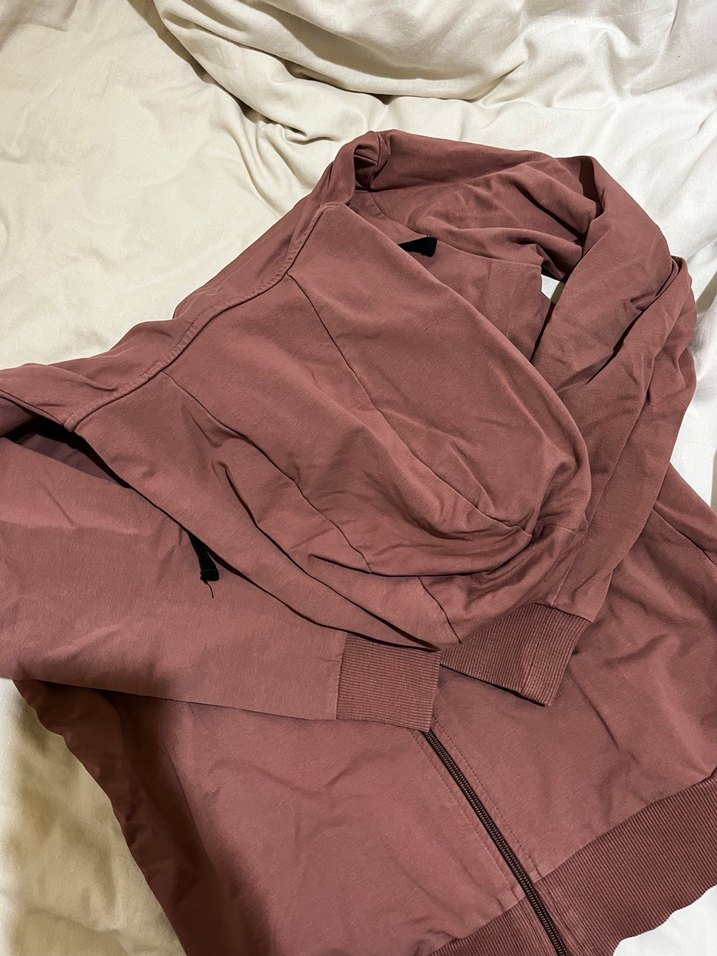 Gül kurusu Erima Takım - Görsel 5