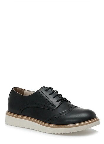 39 Beden Oxford ayakkabı 