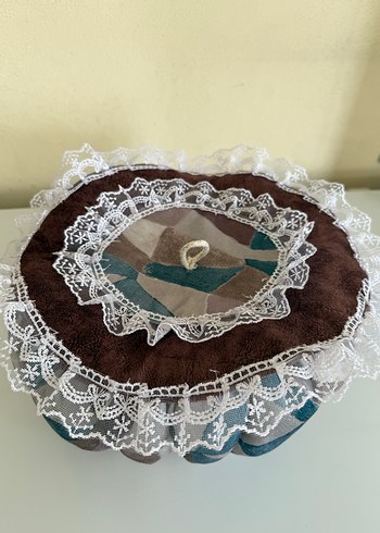 Yoğurt Mayalama Minderi - Görsel 2