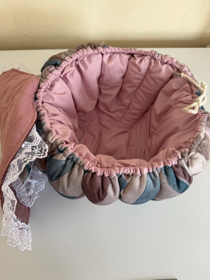 Yoğurt Mayalama Minderi - Görsel 5