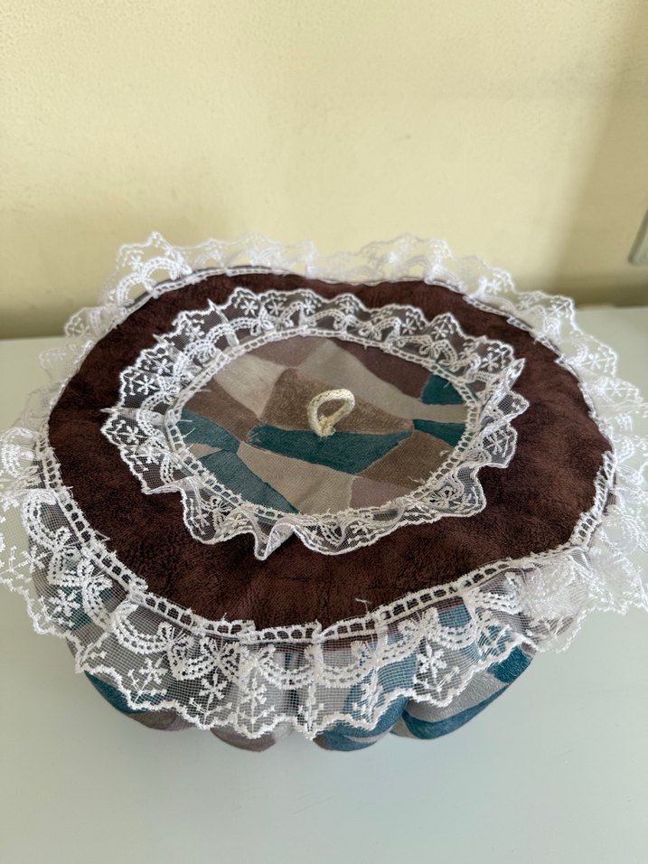 Yoğurt Mayalama Minderi - Görsel 2