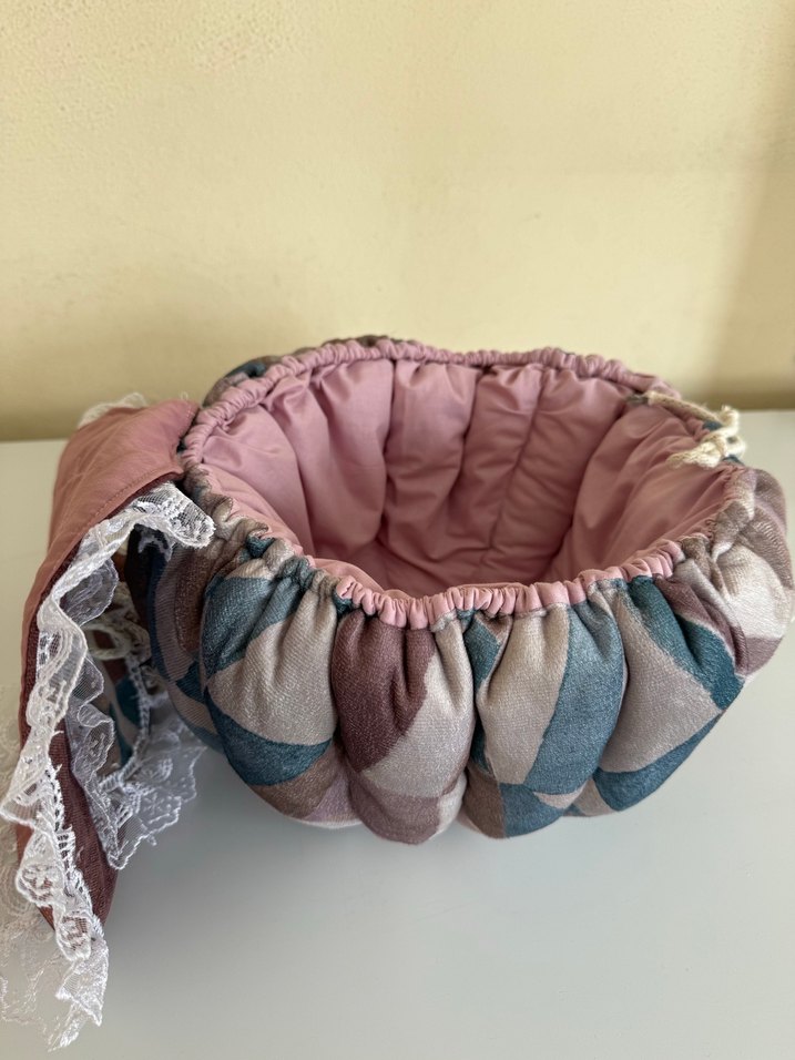 Yoğurt Mayalama Minderi - Görsel 4