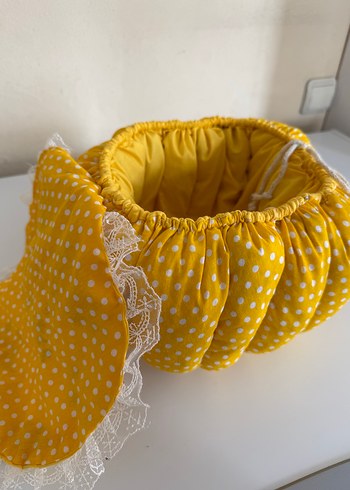 Yoğurt Mayalama Minderi ( SATILDI ) sipariş için bilgi alınız - Görsel 5