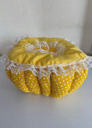 Yoğurt Mayalama Minderi ( SATILDI ) sipariş için bilgi alınız - Görsel 2