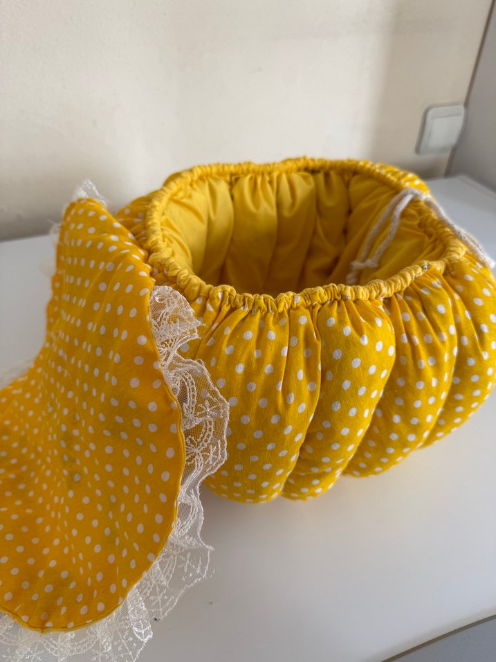 Yoğurt Mayalama Minderi ( SATILDI ) sipariş için bilgi alınız - Görsel 5