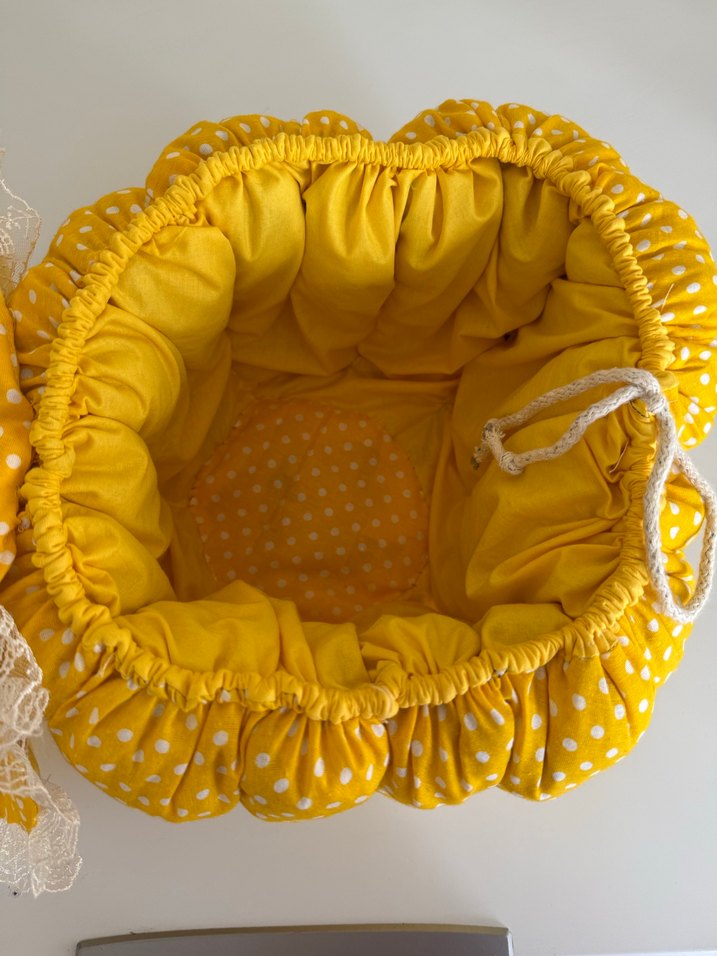 Yoğurt Mayalama Minderi ( SATILDI ) sipariş için bilgi alınız - Görsel 4