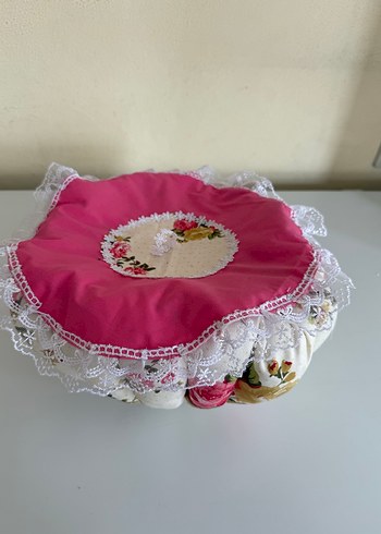 Yoğurt Mayalama Minderi - Görsel 2