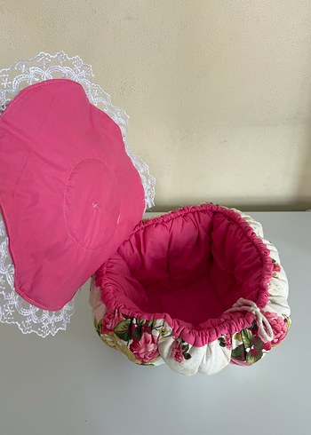 Yoğurt Mayalama Minderi - Görsel 4