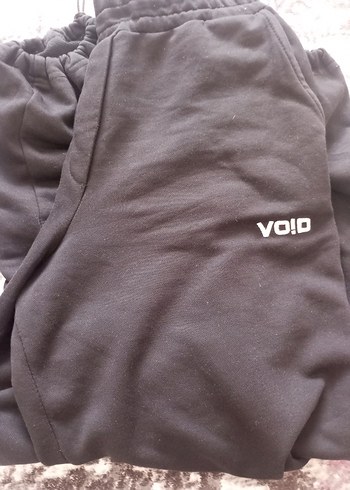 Void kışlık eşofman - Görsel 2