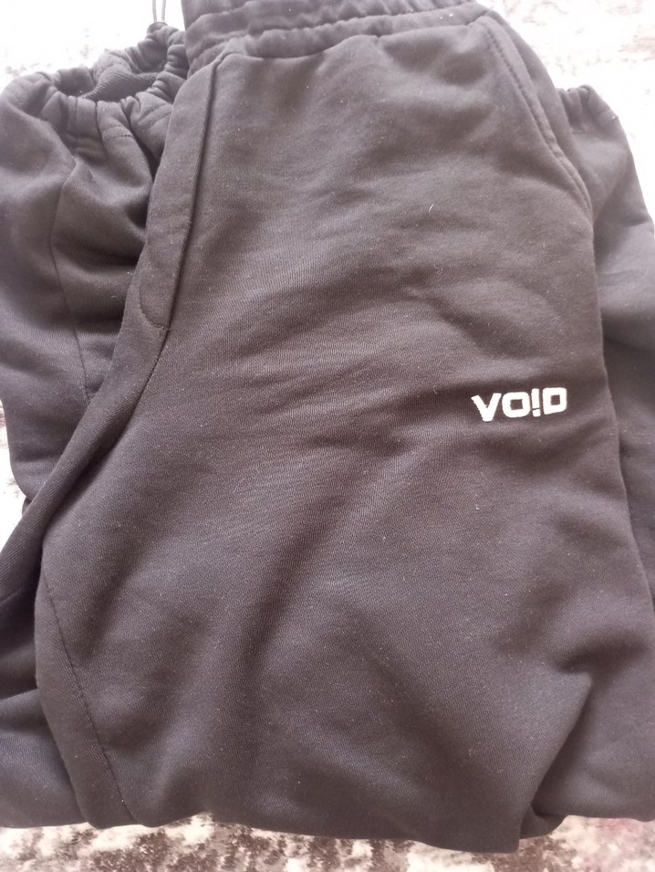 Void kışlık eşofman - Görsel 2