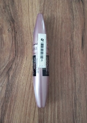 Maybelline maskara - Görsel 2