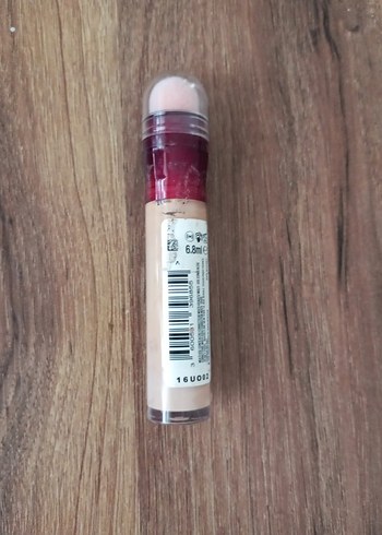 Maybelline Çok Amaçlı Kapatıcı 06 Beige - Görsel 2