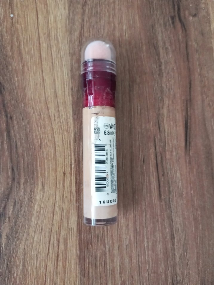 Maybelline Çok Amaçlı Kapatıcı 06 Beige - Görsel 2