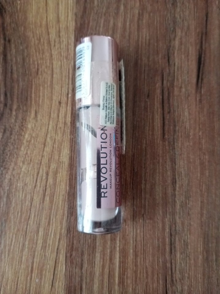 Revolution Conceal & Define Kapatıcı - Bej - Görsel 2