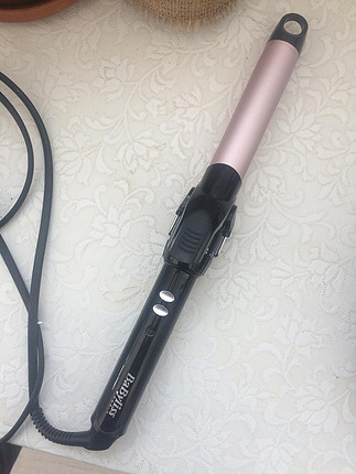 Babyliss maşa