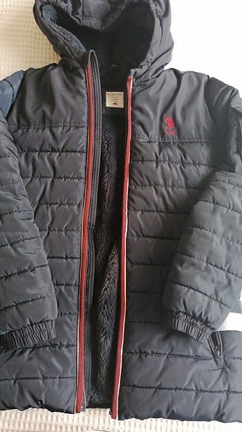 Polo mont 