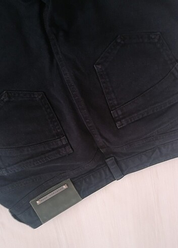 m Beden Sportmax Orijinal jean