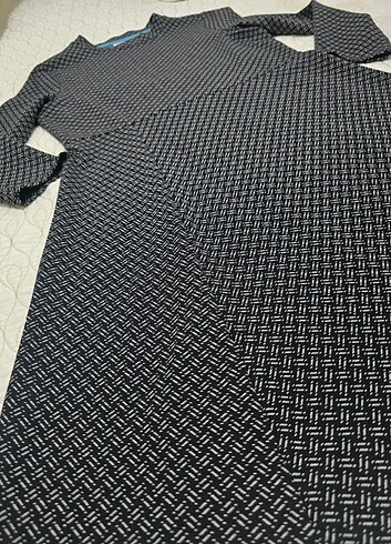 Elbise orjinal - Görsel 4
