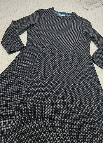 Elbise orjinal - Görsel 5